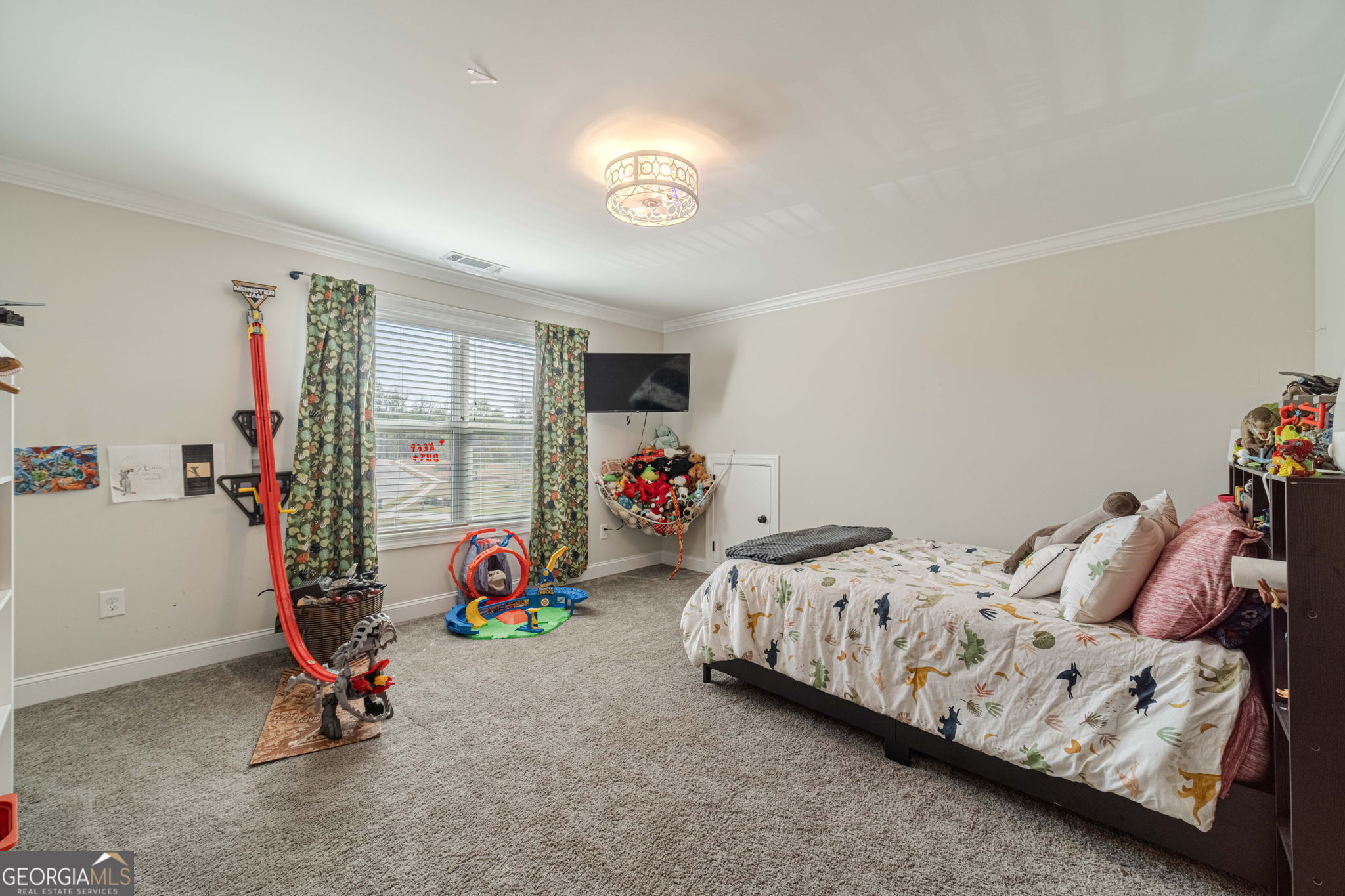 3774 Lily Lane Statham GA 30666