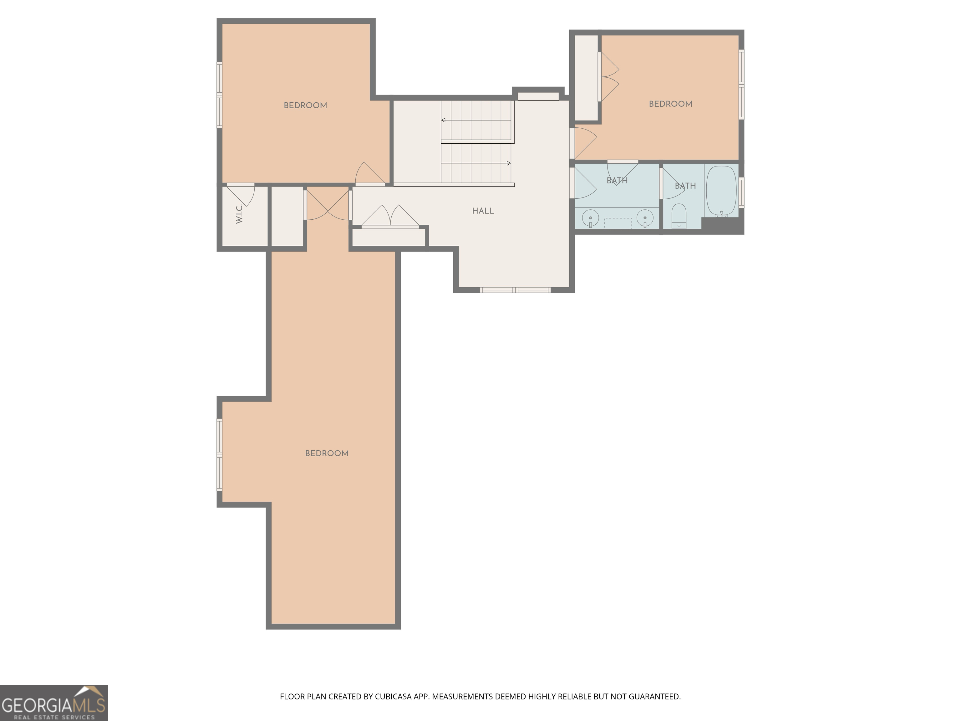 3774 Lily Lane Statham GA 30666