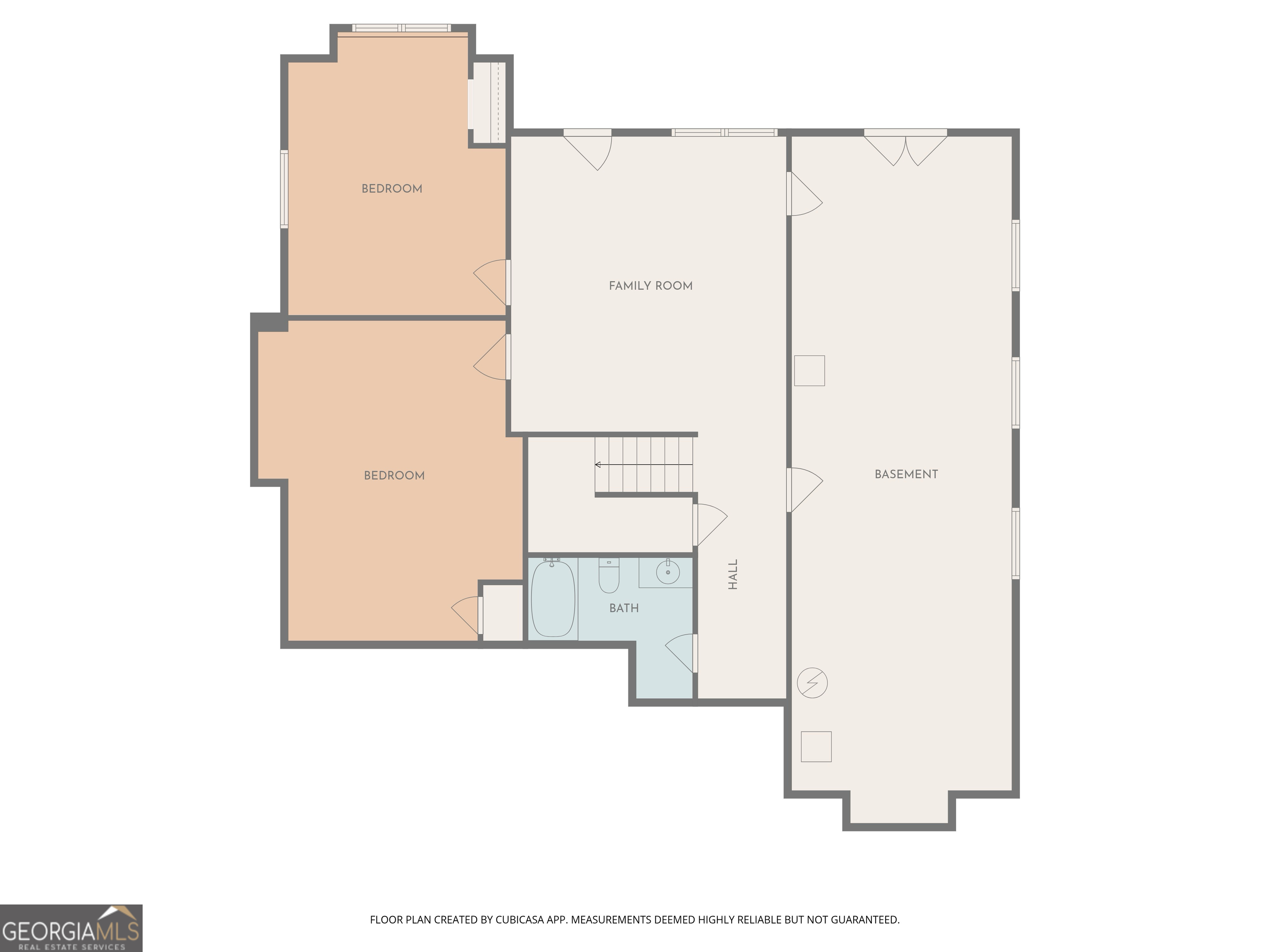 3774 Lily Lane Statham GA 30666