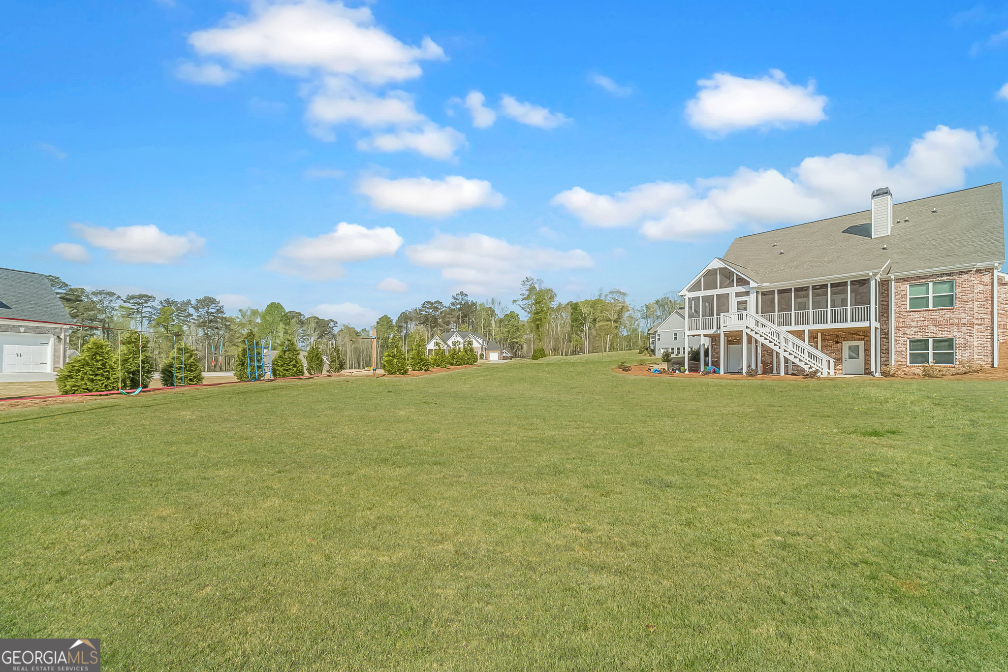 3774 Lily Lane Statham GA 30666