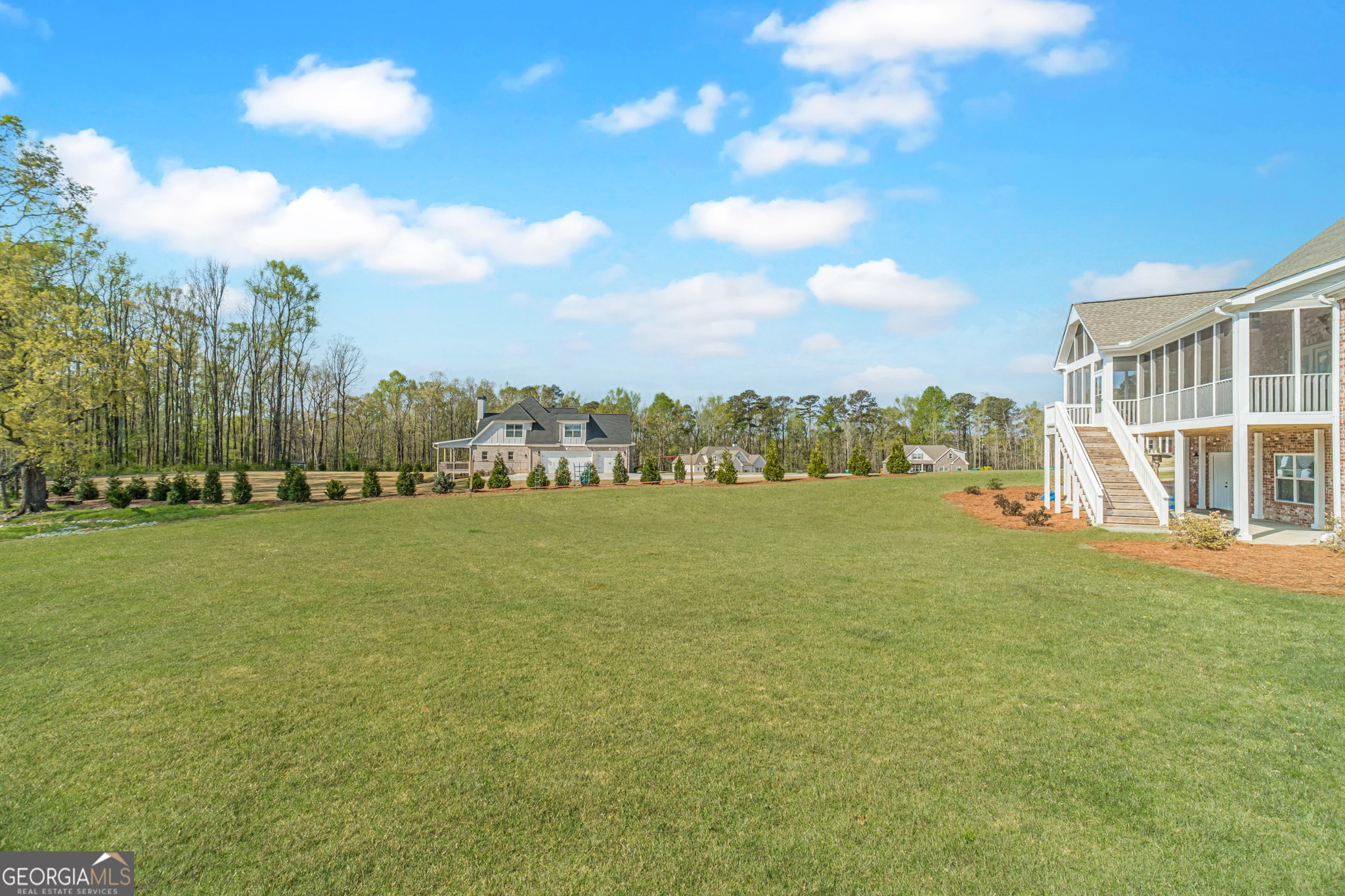 3774 Lily Lane Statham GA 30666