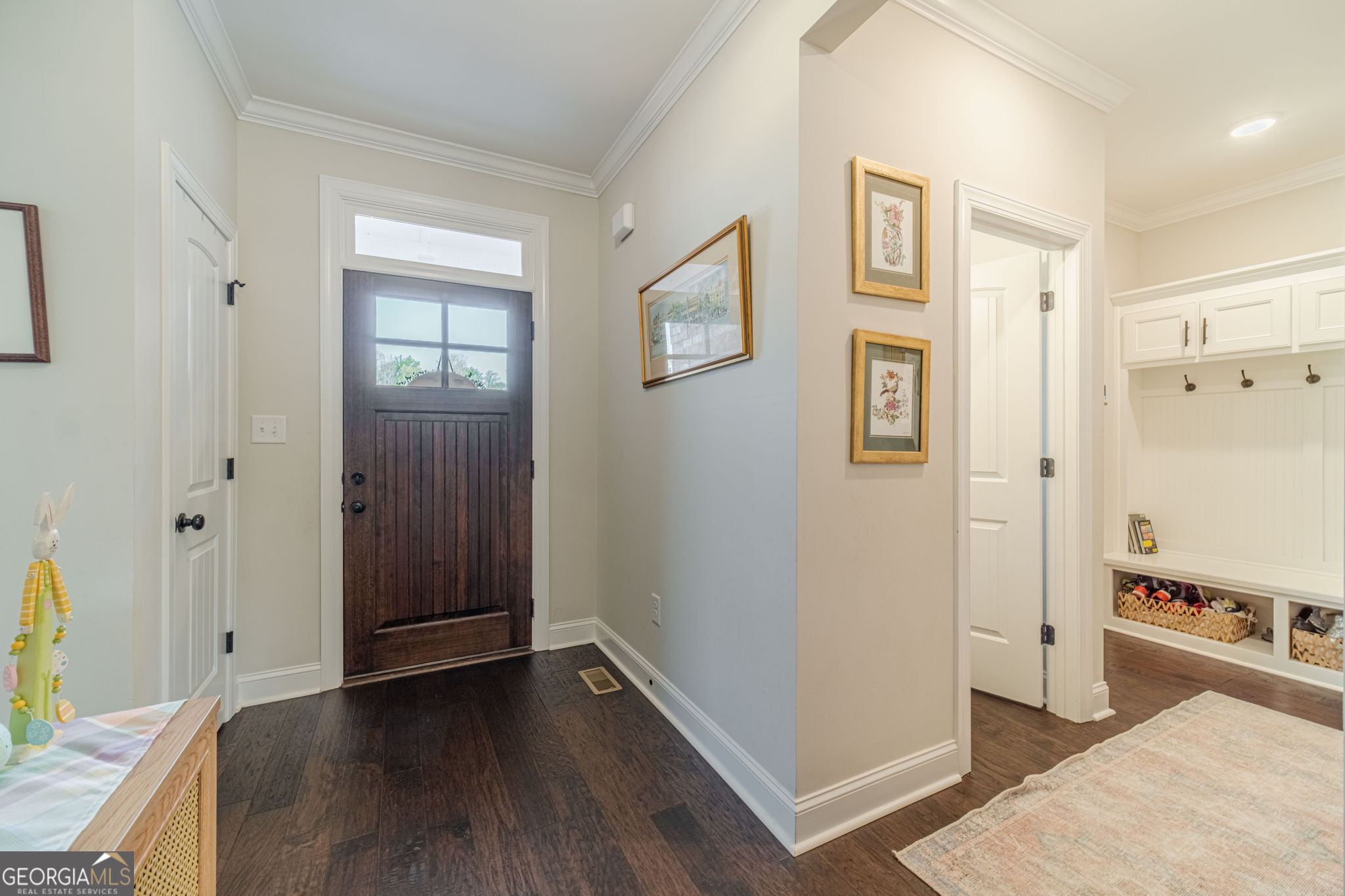 3774 Lily Lane Statham GA 30666
