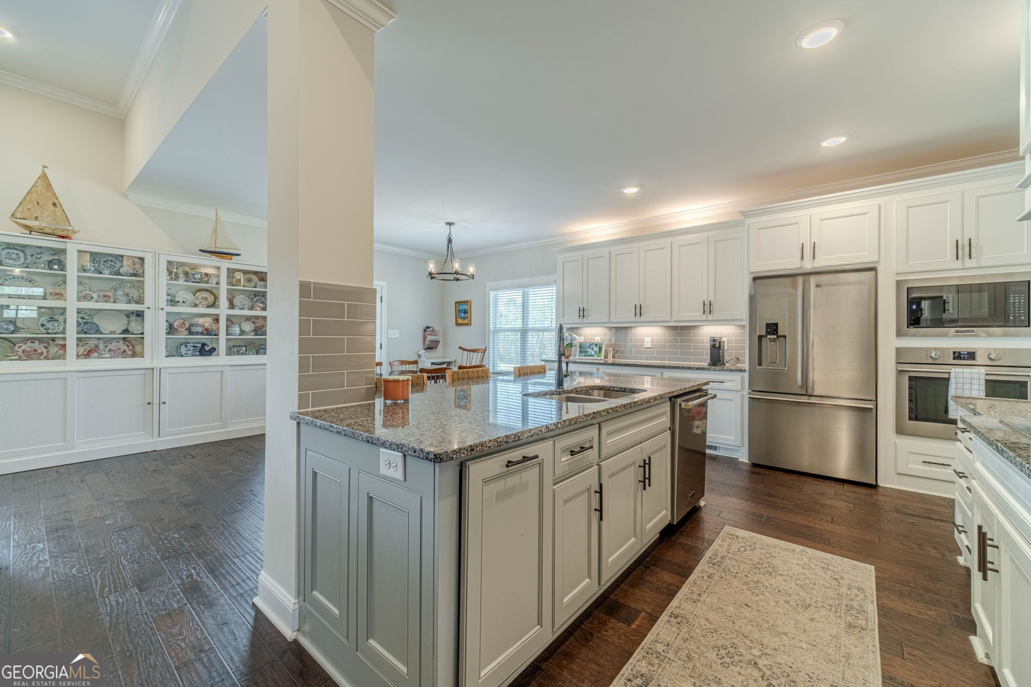 3774 Lily Lane Statham GA 30666