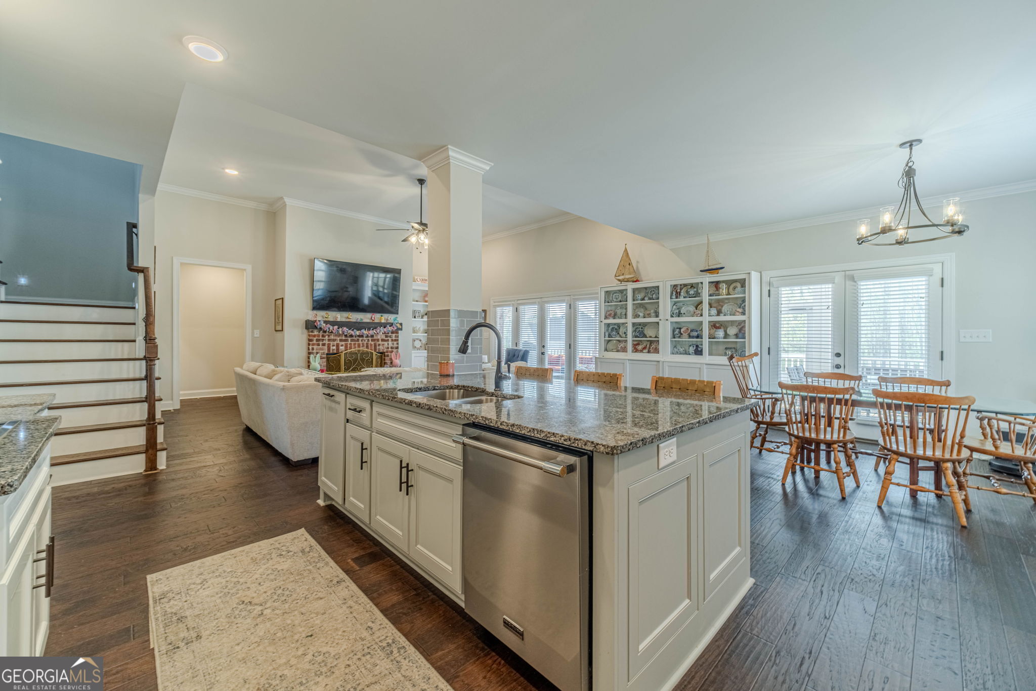 3774 Lily Lane Statham GA 30666