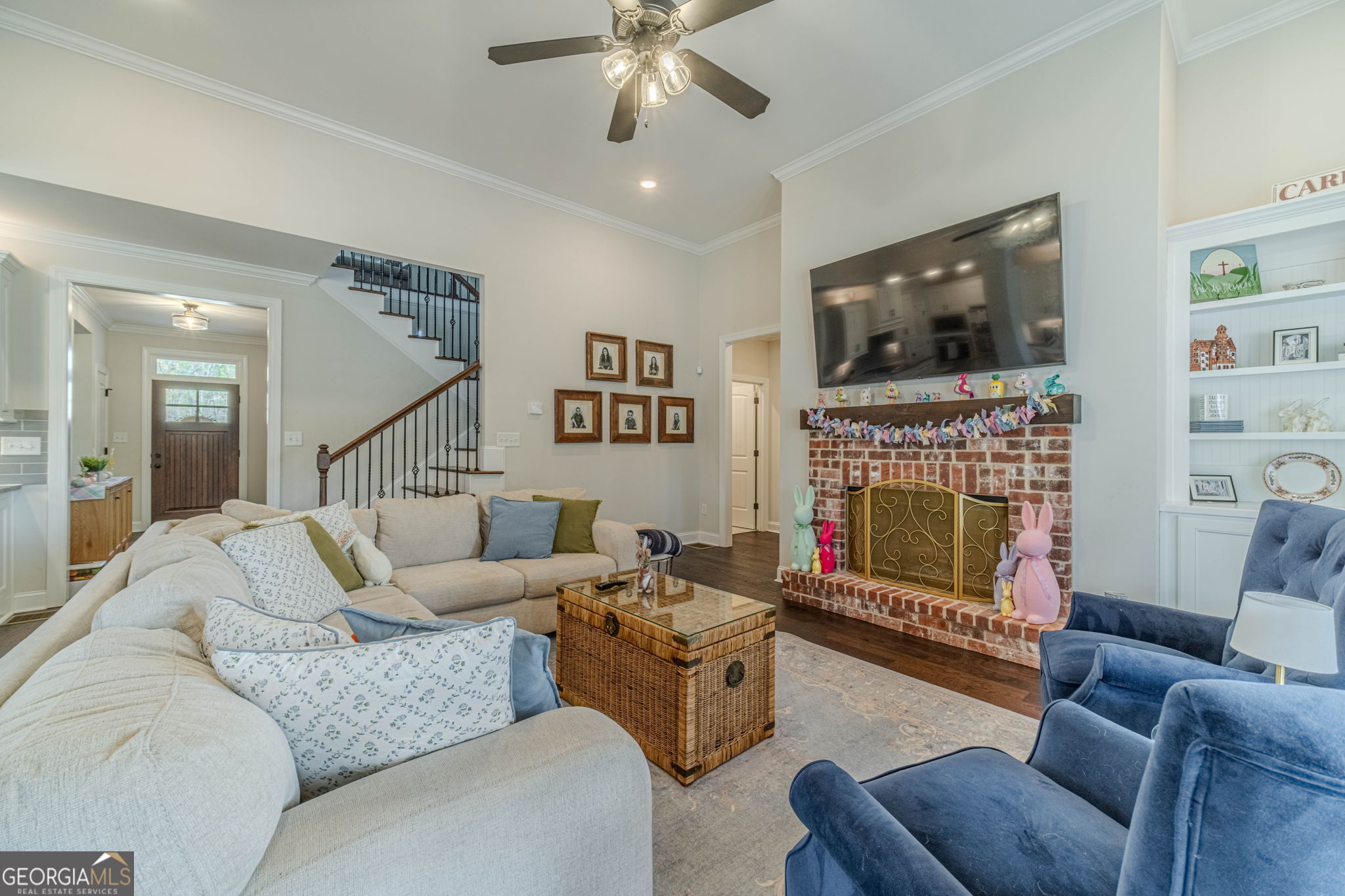 3774 Lily Lane Statham GA 30666