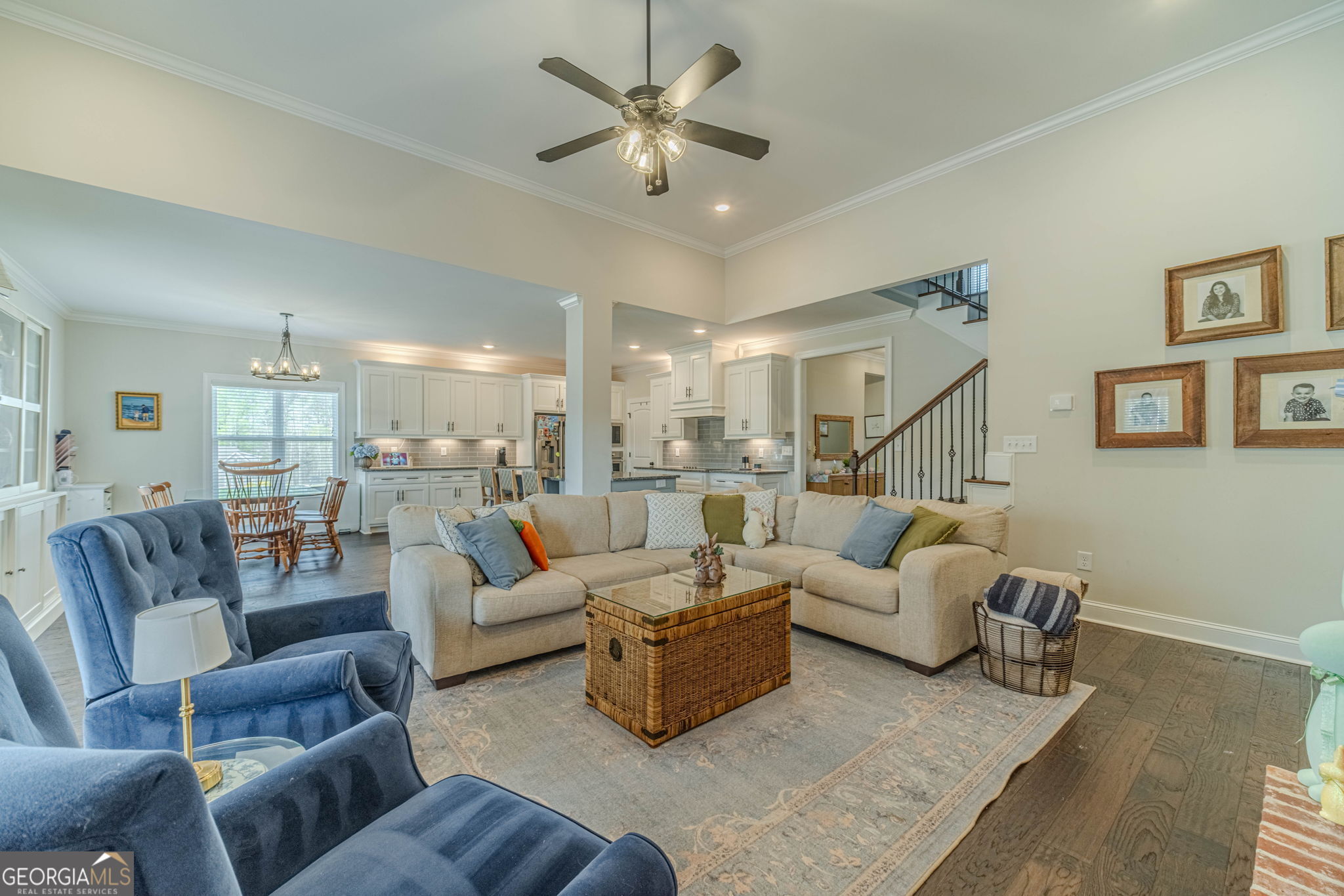 3774 Lily Lane Statham GA 30666