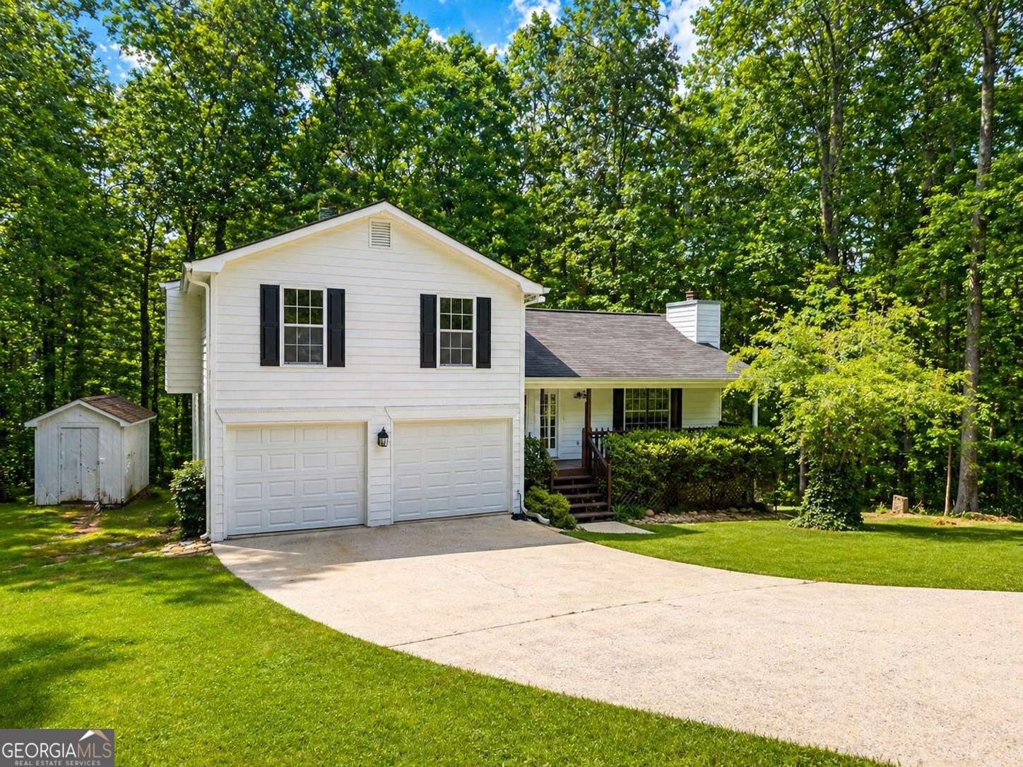 1312 Stonemont Road Auburn GA 30011