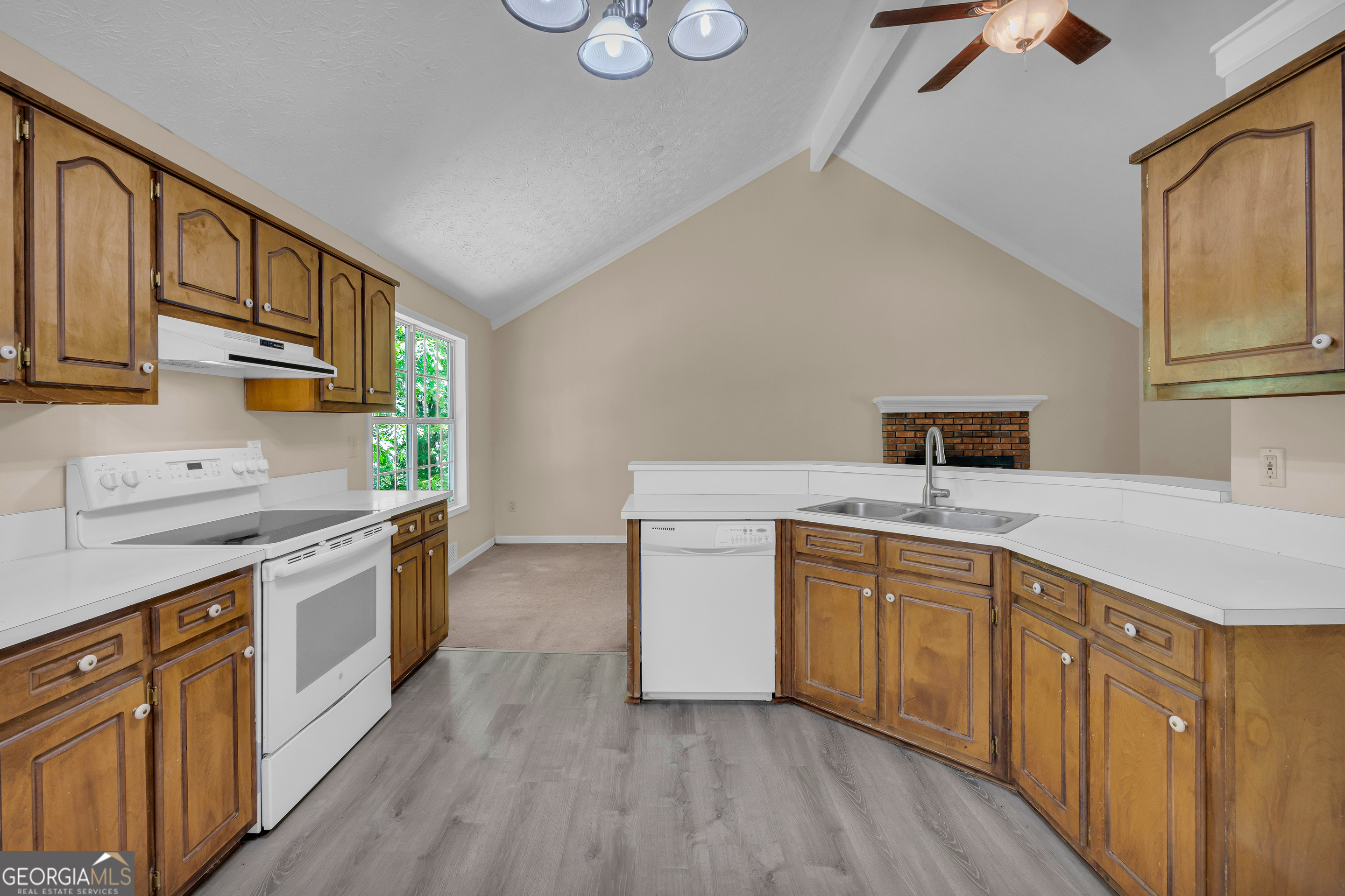1312 Stonemont Road Auburn GA 30011