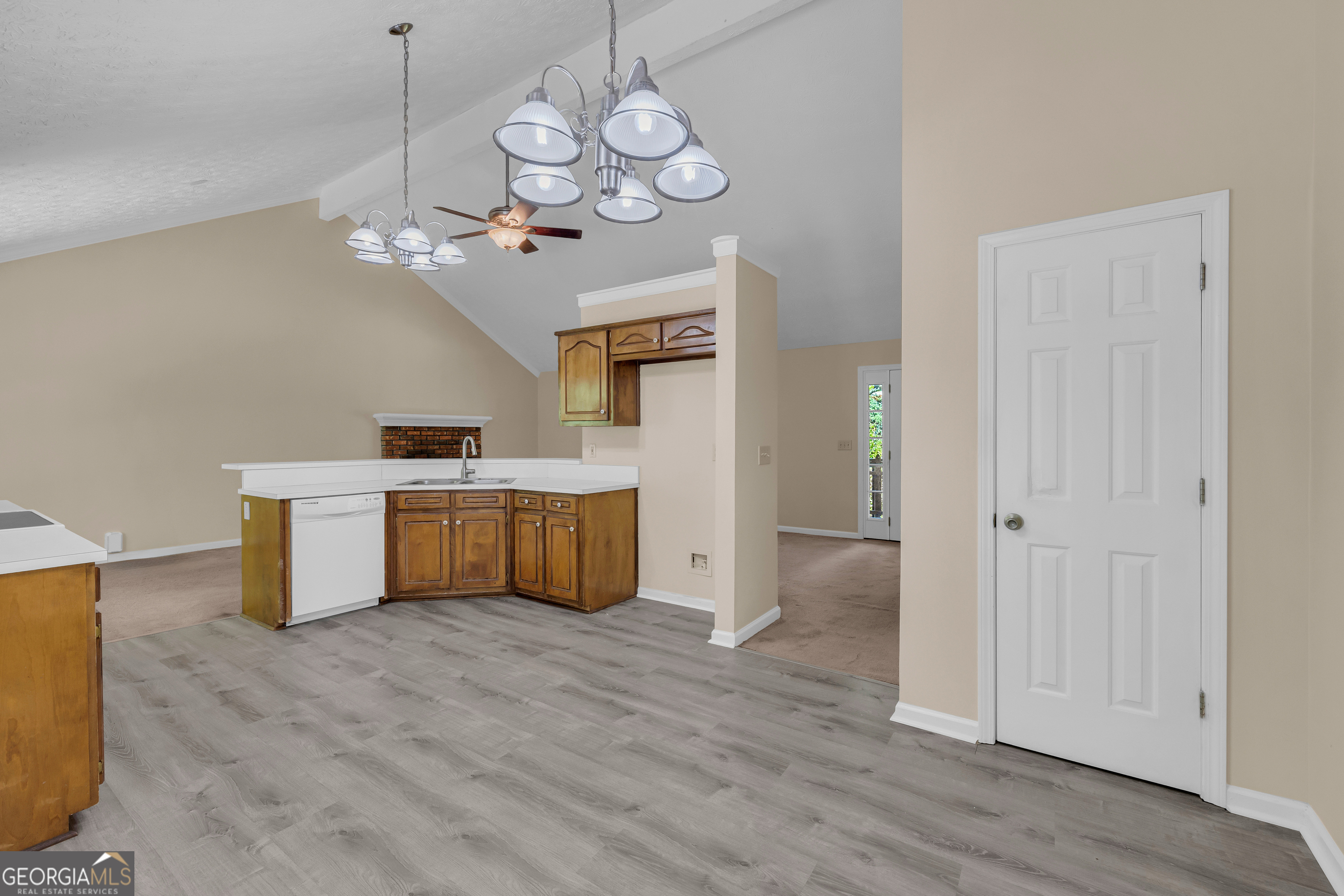 1312 Stonemont Road Auburn GA 30011