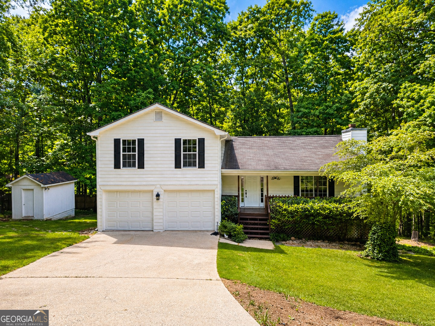 1312 Stonemont Road Auburn GA 30011