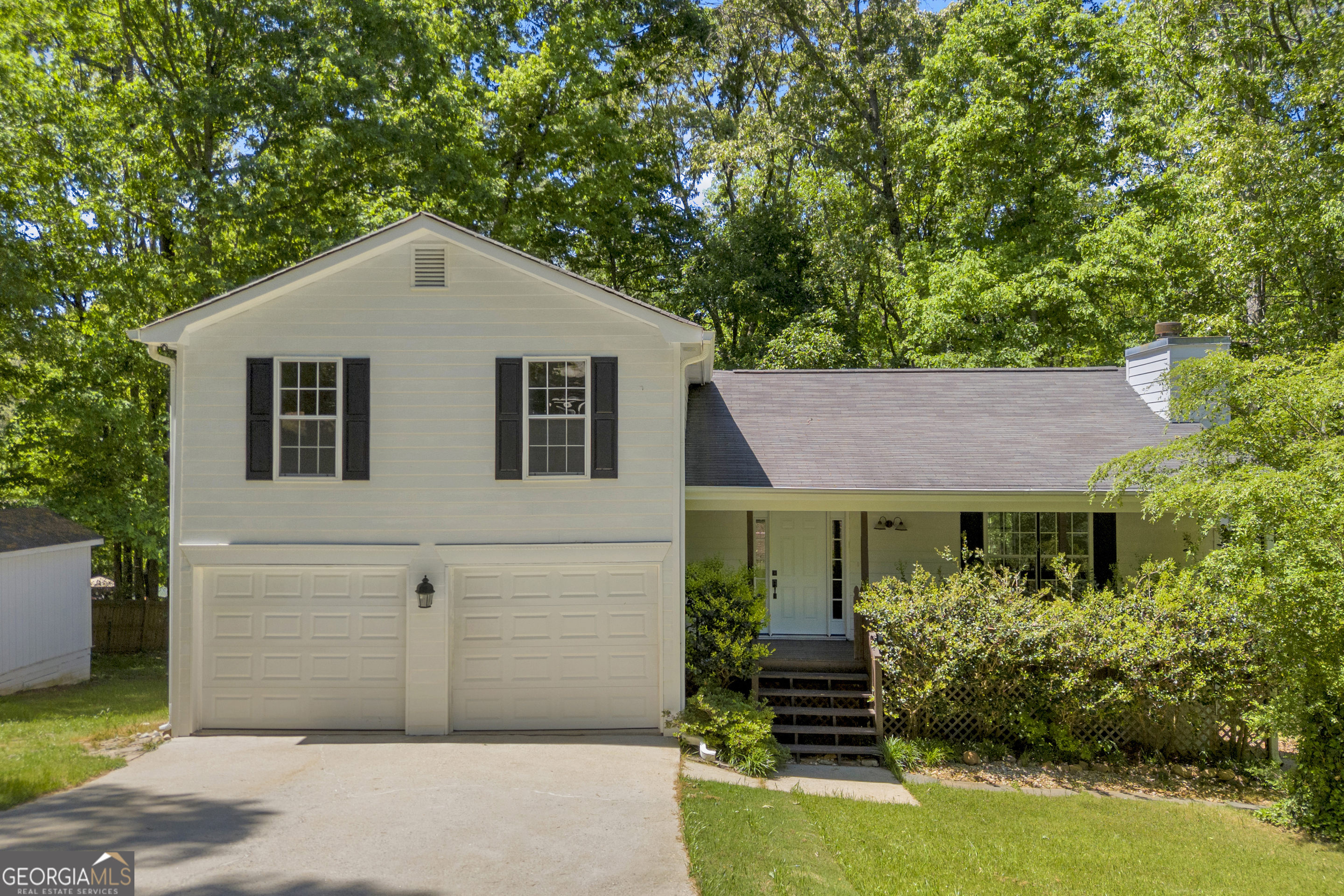 1312 Stonemont Road Auburn GA 30011