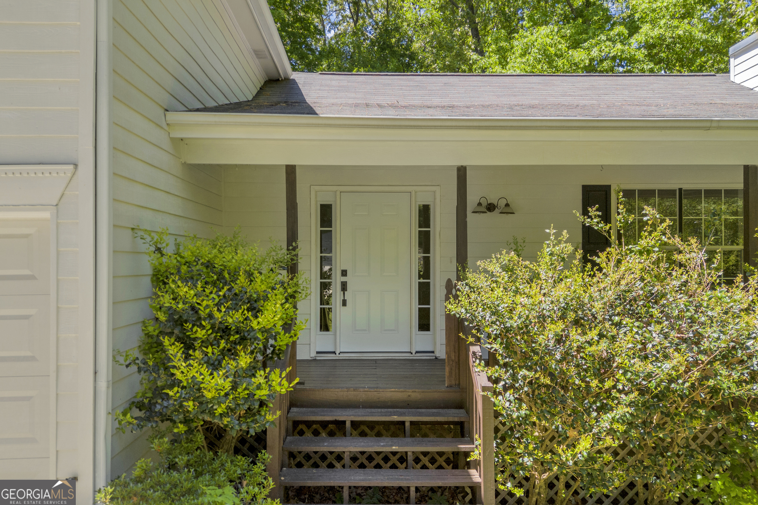 1312 Stonemont Road Auburn GA 30011