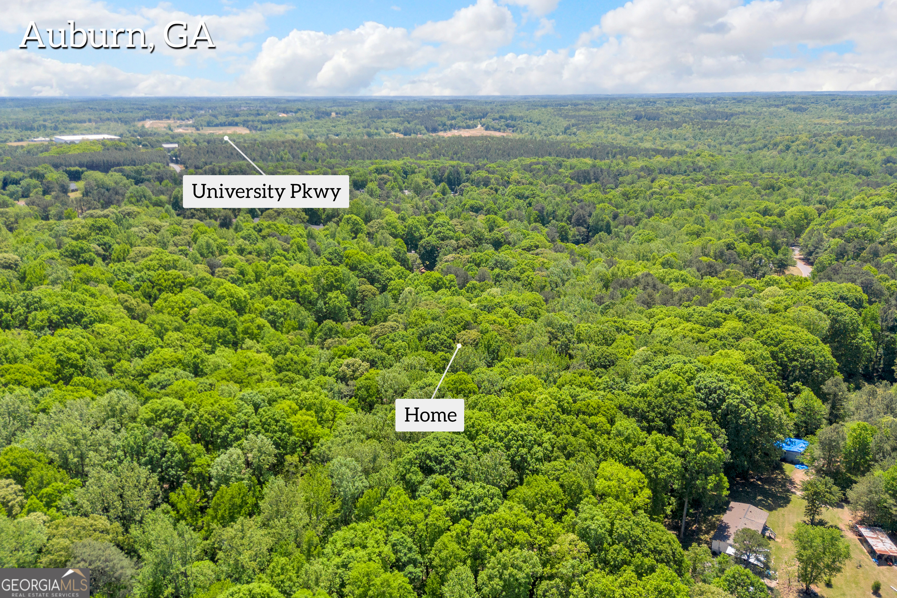 1312 Stonemont Road Auburn GA 30011