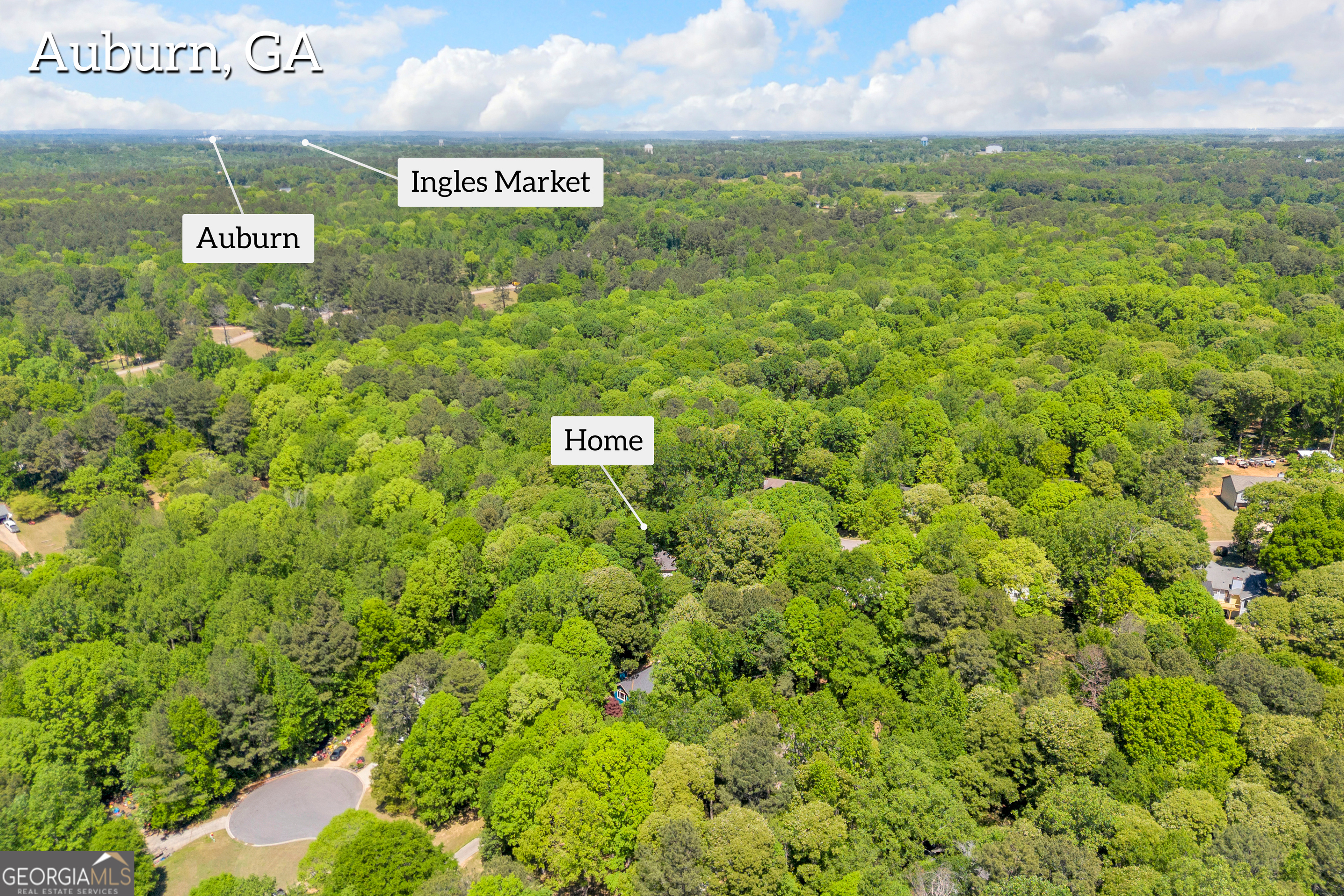 1312 Stonemont Road Auburn GA 30011