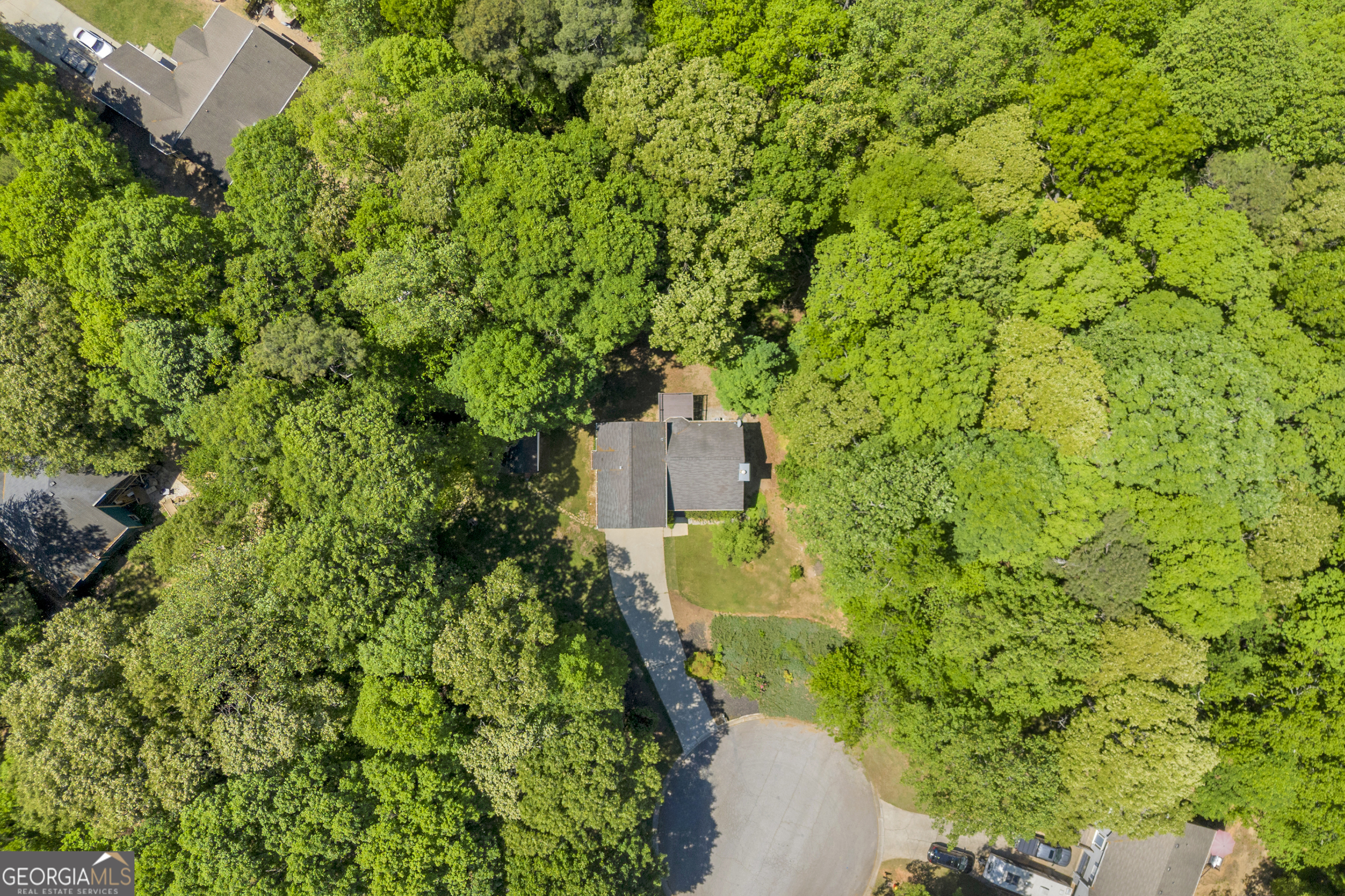 1312 Stonemont Road Auburn GA 30011