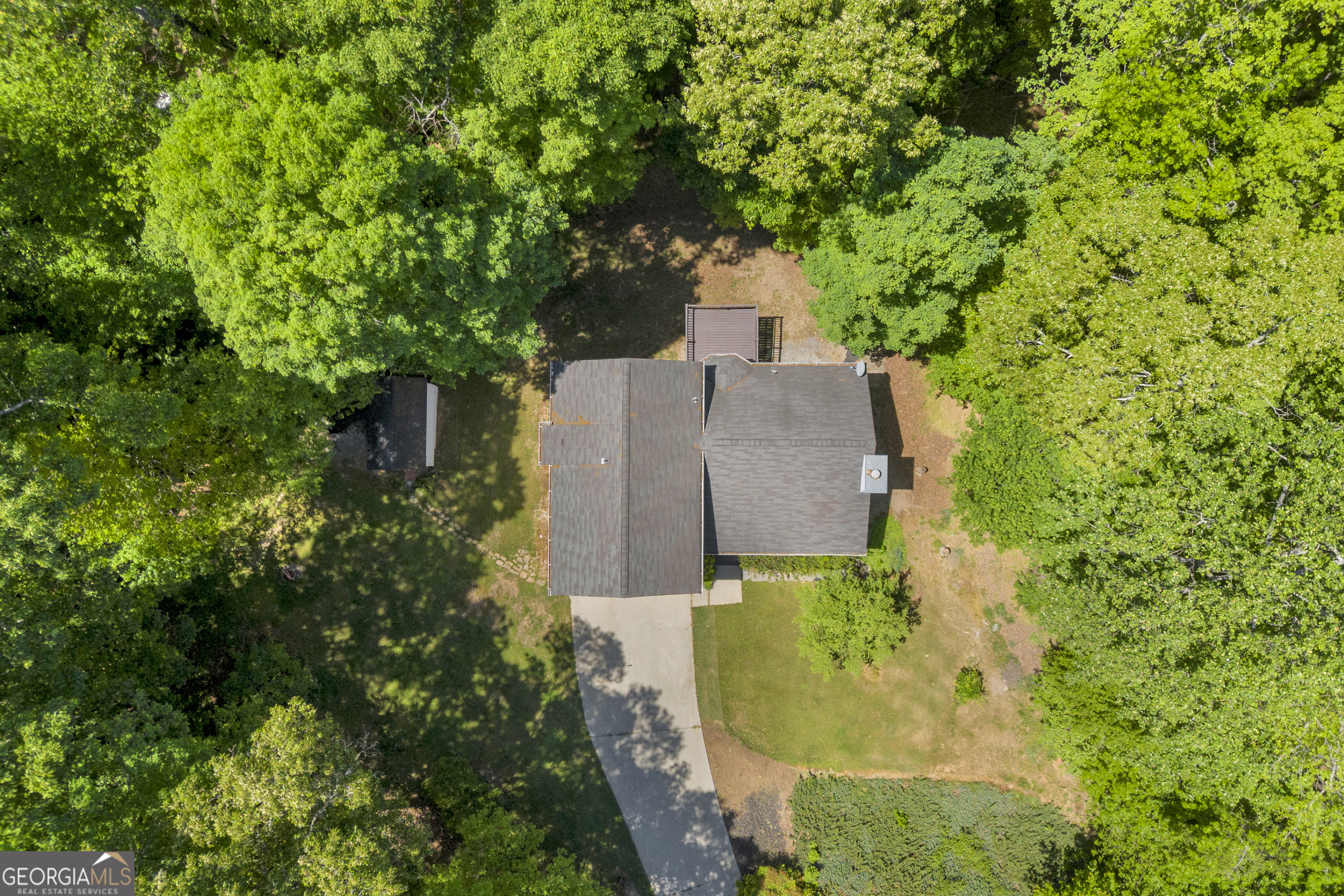 1312 Stonemont Road Auburn GA 30011