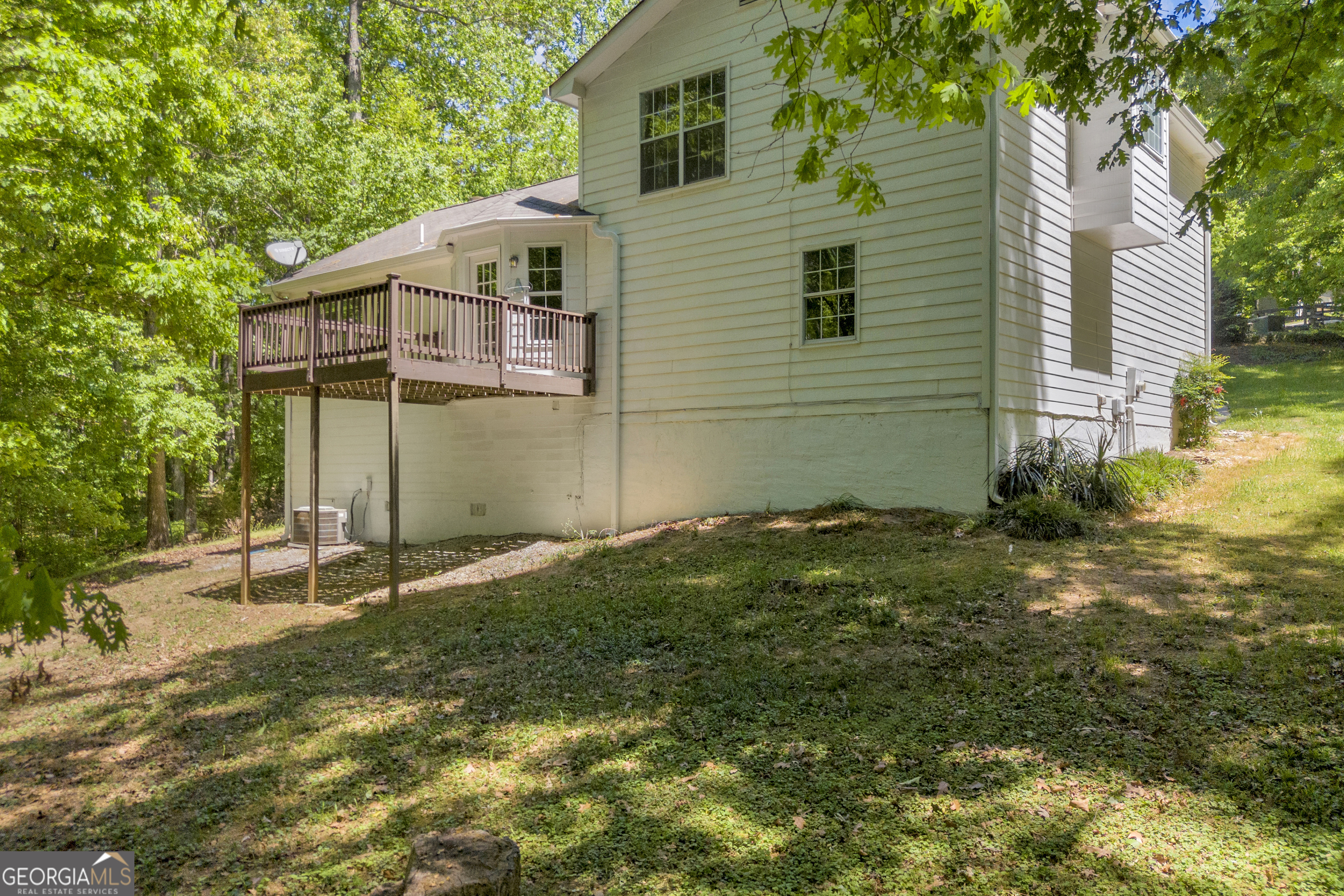 1312 Stonemont Road Auburn GA 30011
