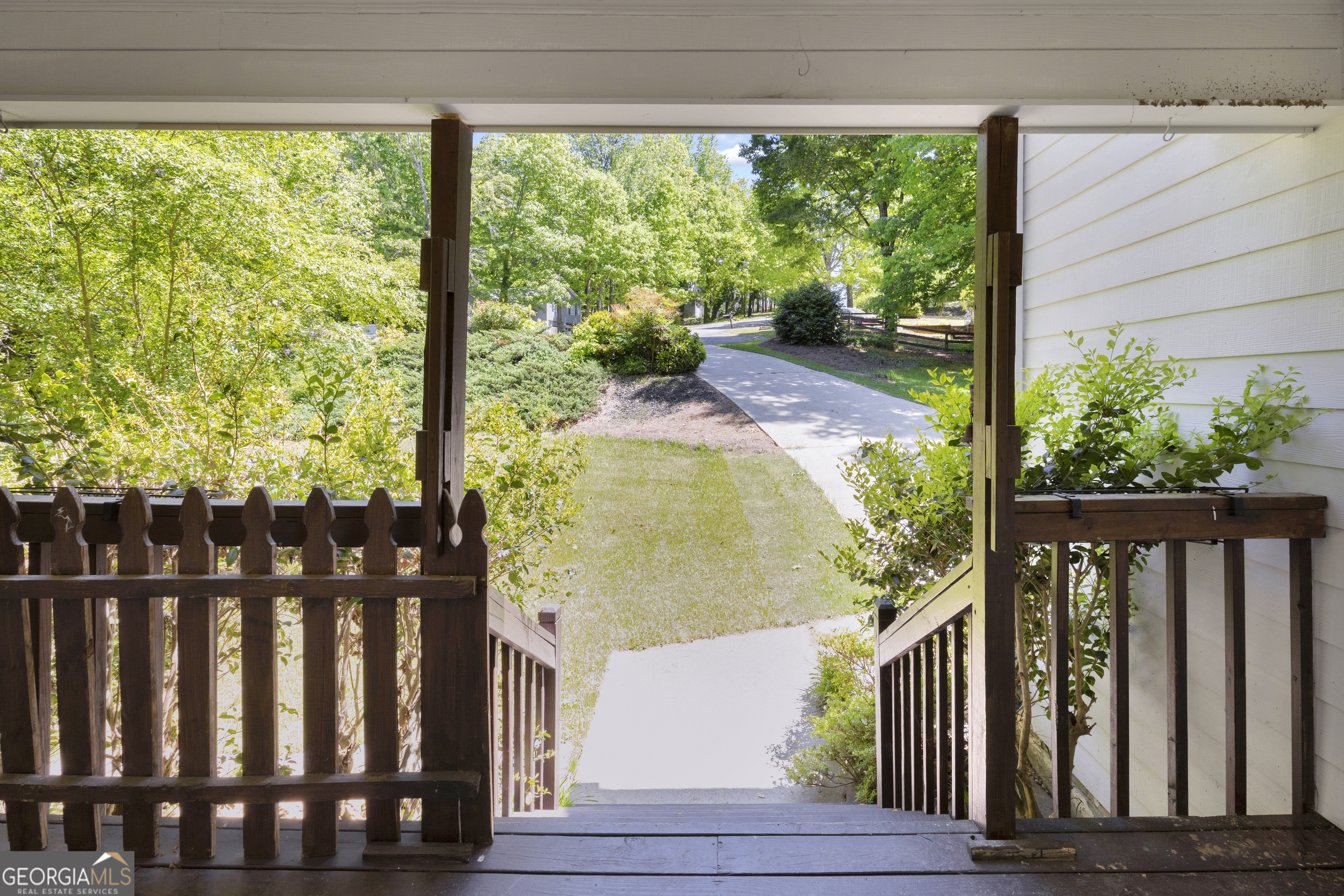 1312 Stonemont Road Auburn GA 30011