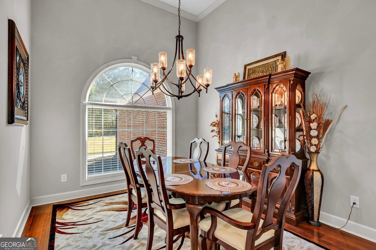 2594 Lassiter Road Forsyth GA 31029