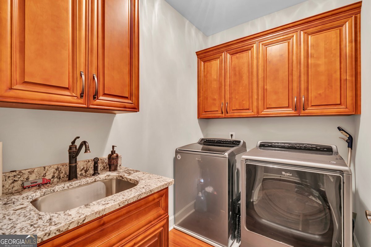 2594 Lassiter Road Forsyth GA 31029