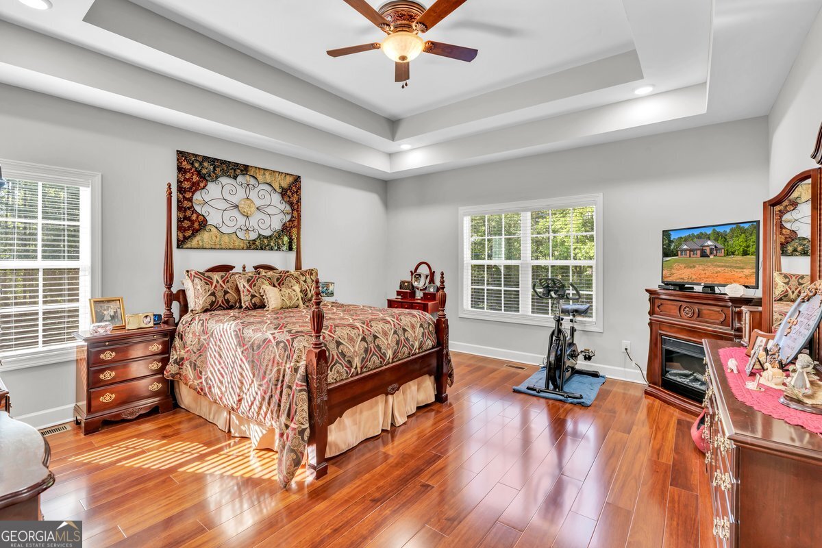 2594 Lassiter Road Forsyth GA 31029