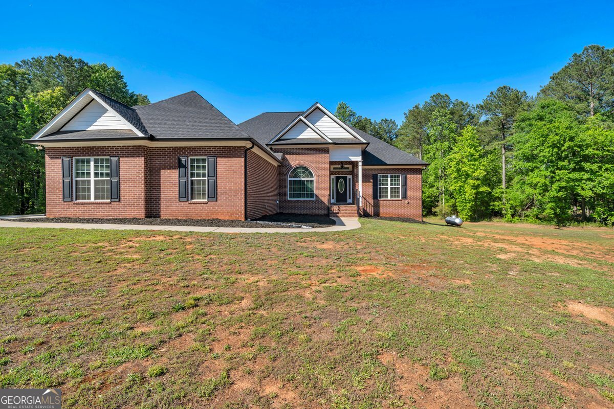 2594 Lassiter Road Forsyth GA 31029