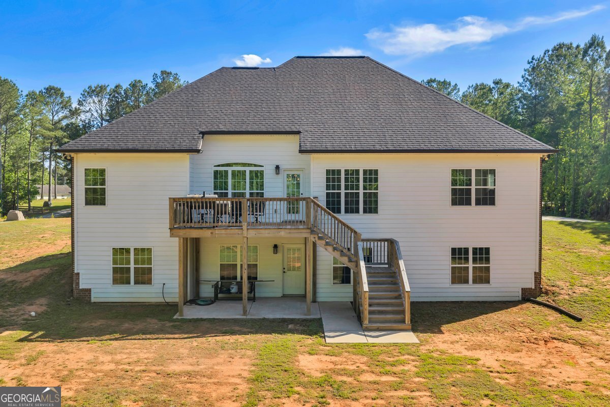 2594 Lassiter Road Forsyth GA 31029