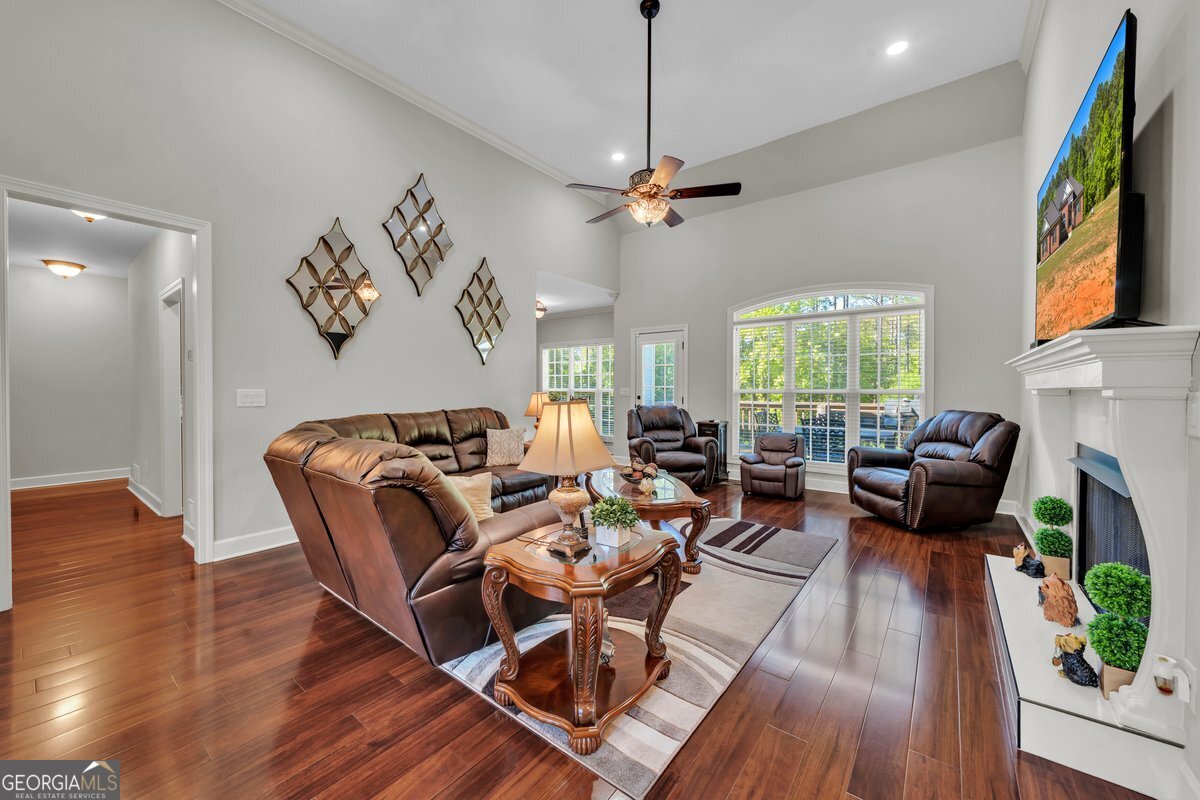 2594 Lassiter Road Forsyth GA 31029