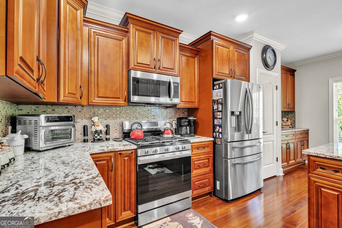 2594 Lassiter Road Forsyth GA 31029