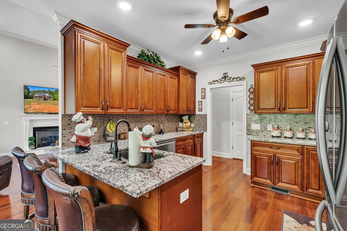 2594 Lassiter Road Forsyth GA 31029