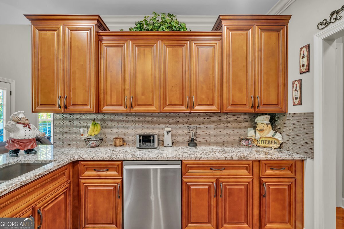 2594 Lassiter Road Forsyth GA 31029