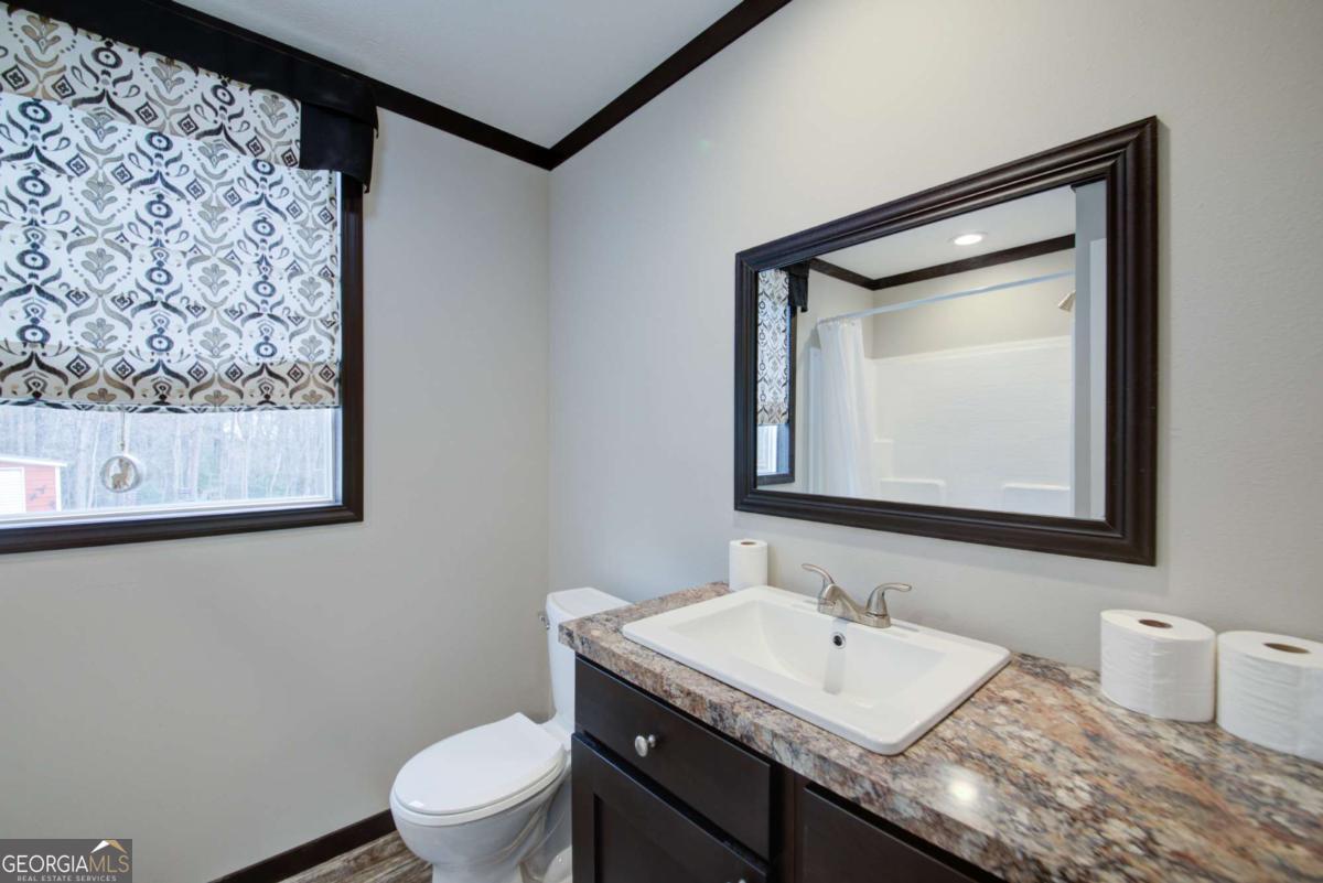 257 Iris Drive Demorest GA 30535