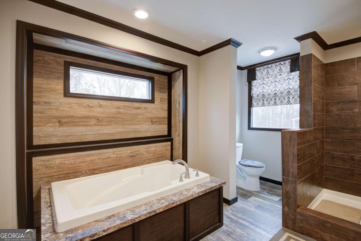 257 Iris Drive Demorest GA 30535