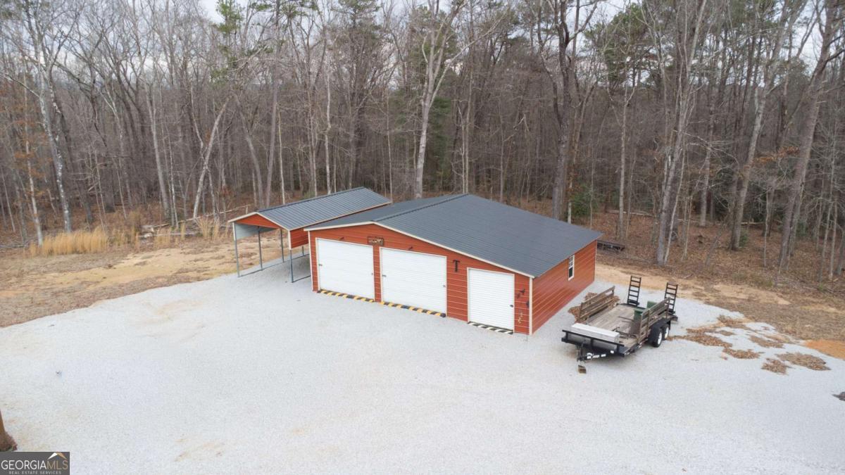 257 Iris Drive Demorest GA 30535