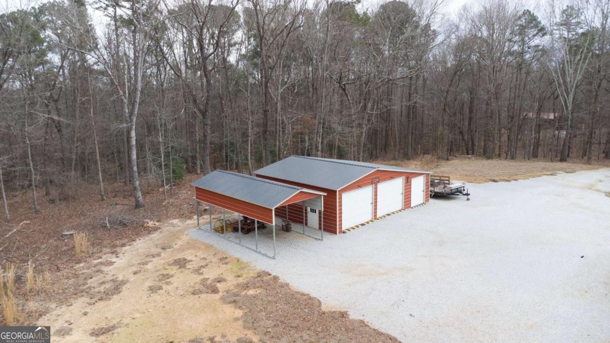 257 Iris Drive Demorest GA 30535