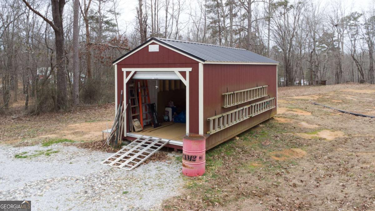 257 Iris Drive Demorest GA 30535