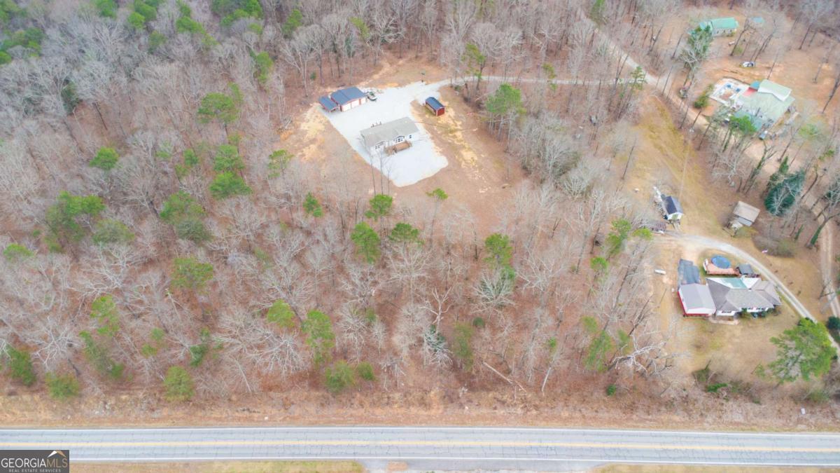 257 Iris Drive Demorest GA 30535