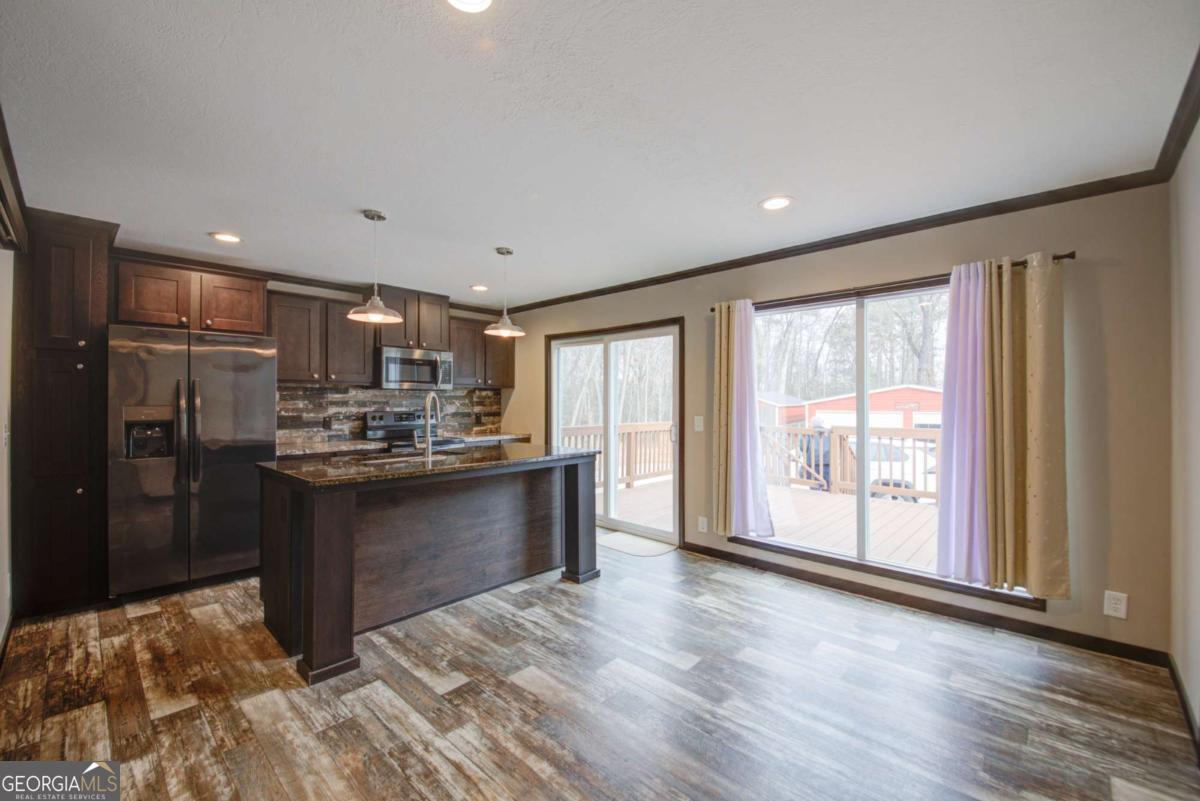 257 Iris Drive Demorest GA 30535
