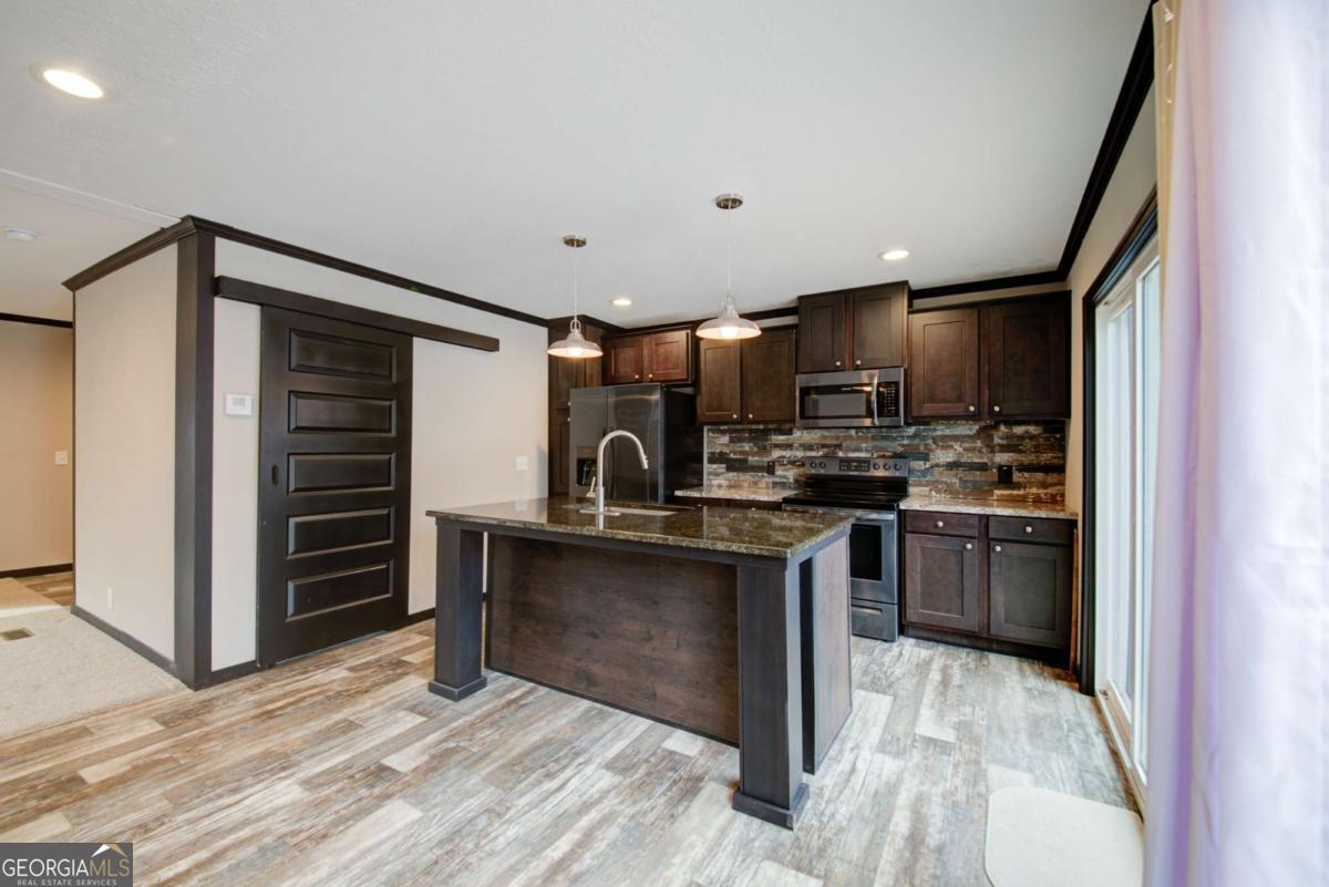 257 Iris Drive Demorest GA 30535