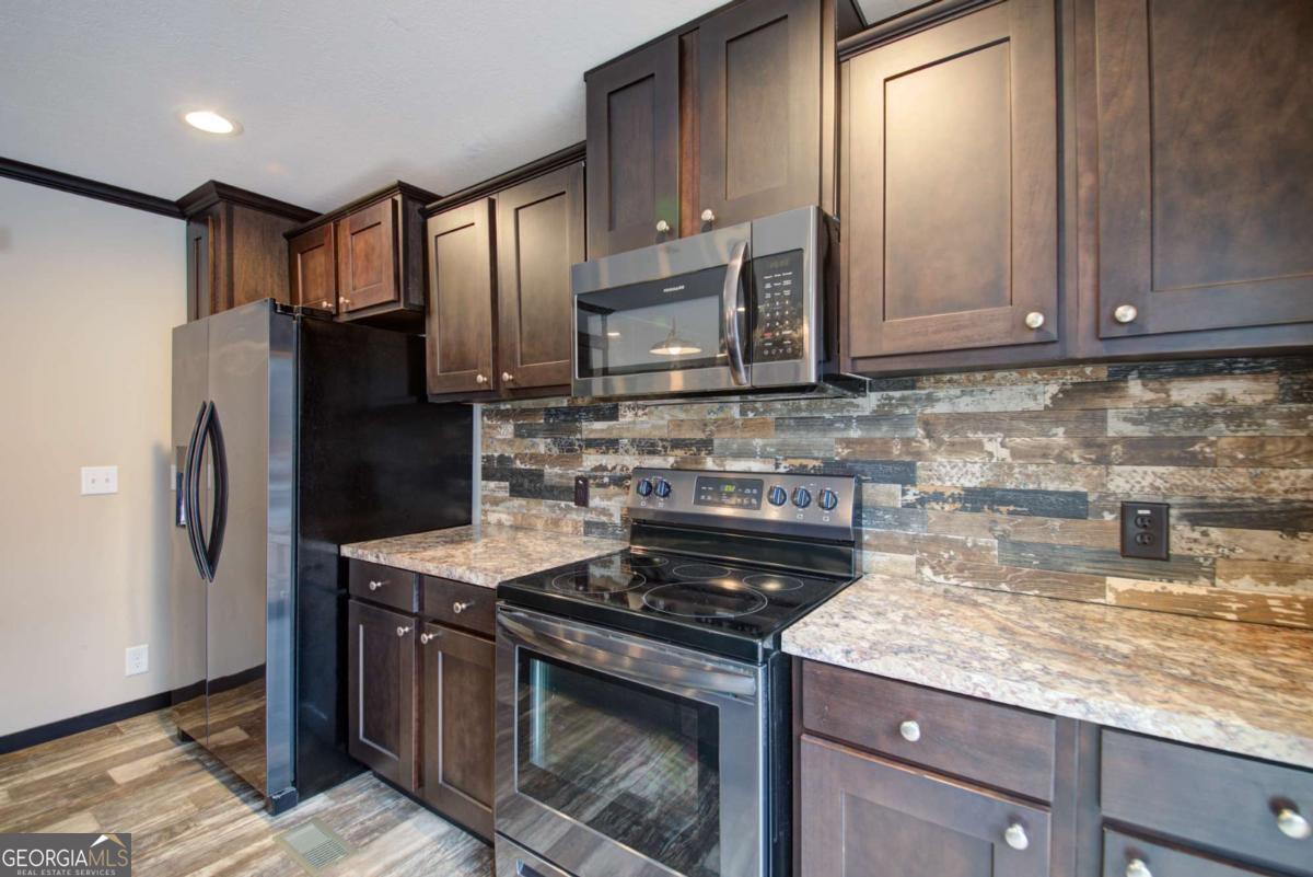 257 Iris Drive Demorest GA 30535