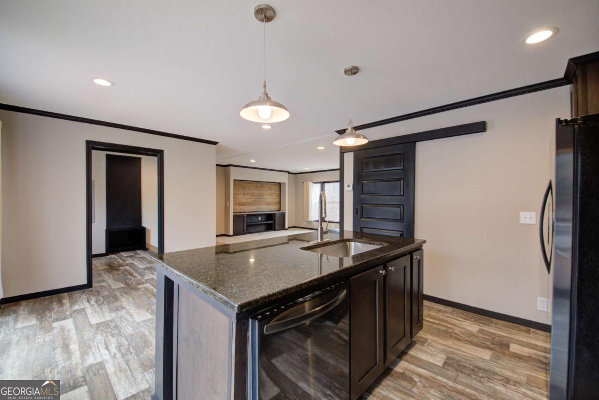 257 Iris Drive Demorest GA 30535