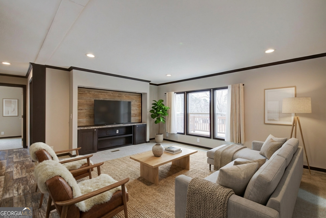 257 Iris Drive Demorest GA 30535