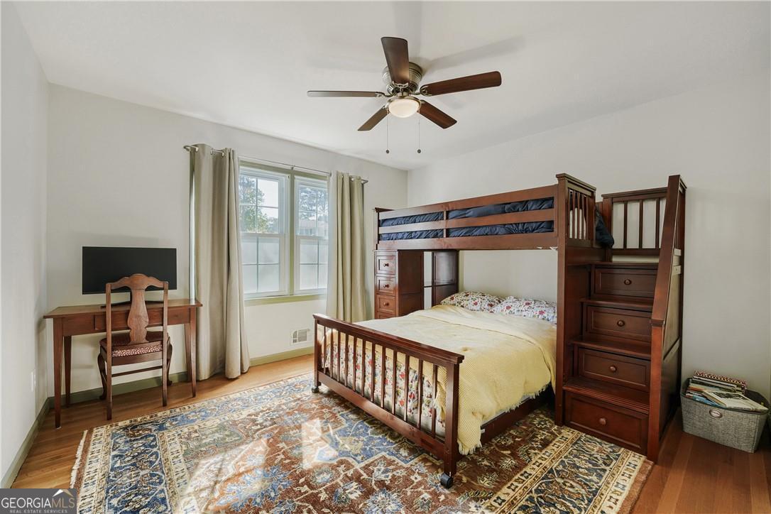 4384 Bonaparte Drive Tucker GA 30084