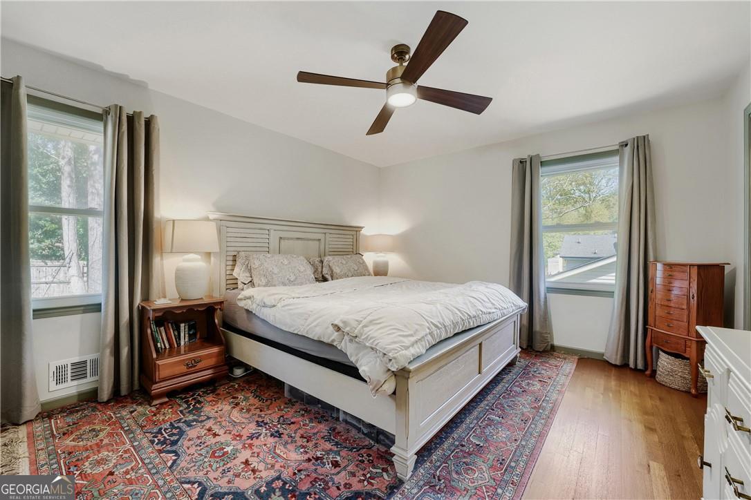 4384 Bonaparte Drive Tucker GA 30084