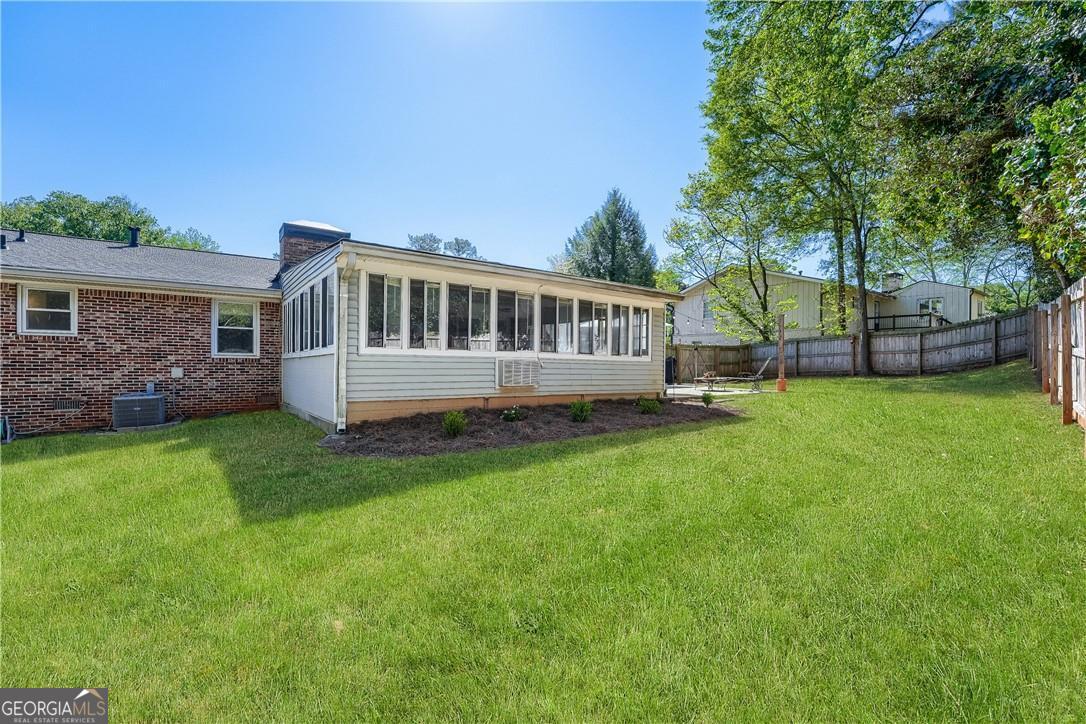4384 Bonaparte Drive Tucker GA 30084