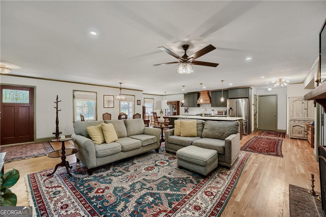 4384 Bonaparte Drive Tucker GA 30084