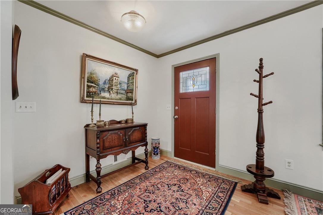 4384 Bonaparte Drive Tucker GA 30084