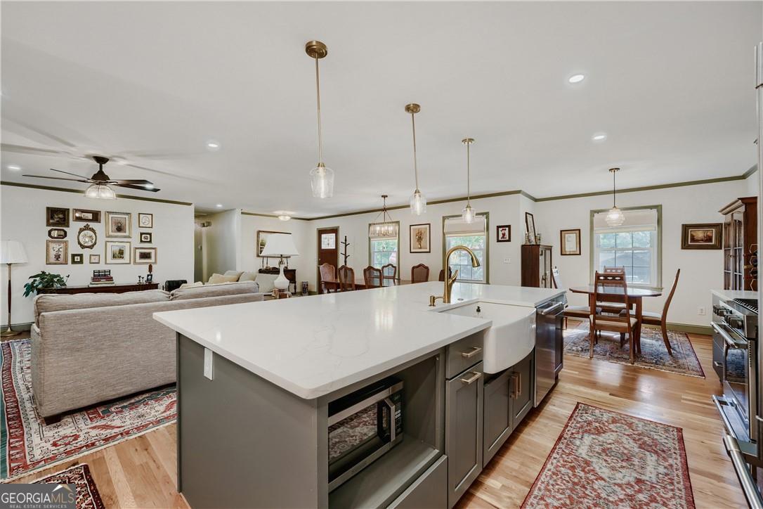 4384 Bonaparte Drive Tucker GA 30084