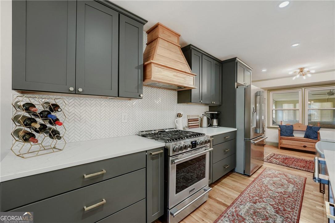 4384 Bonaparte Drive Tucker GA 30084