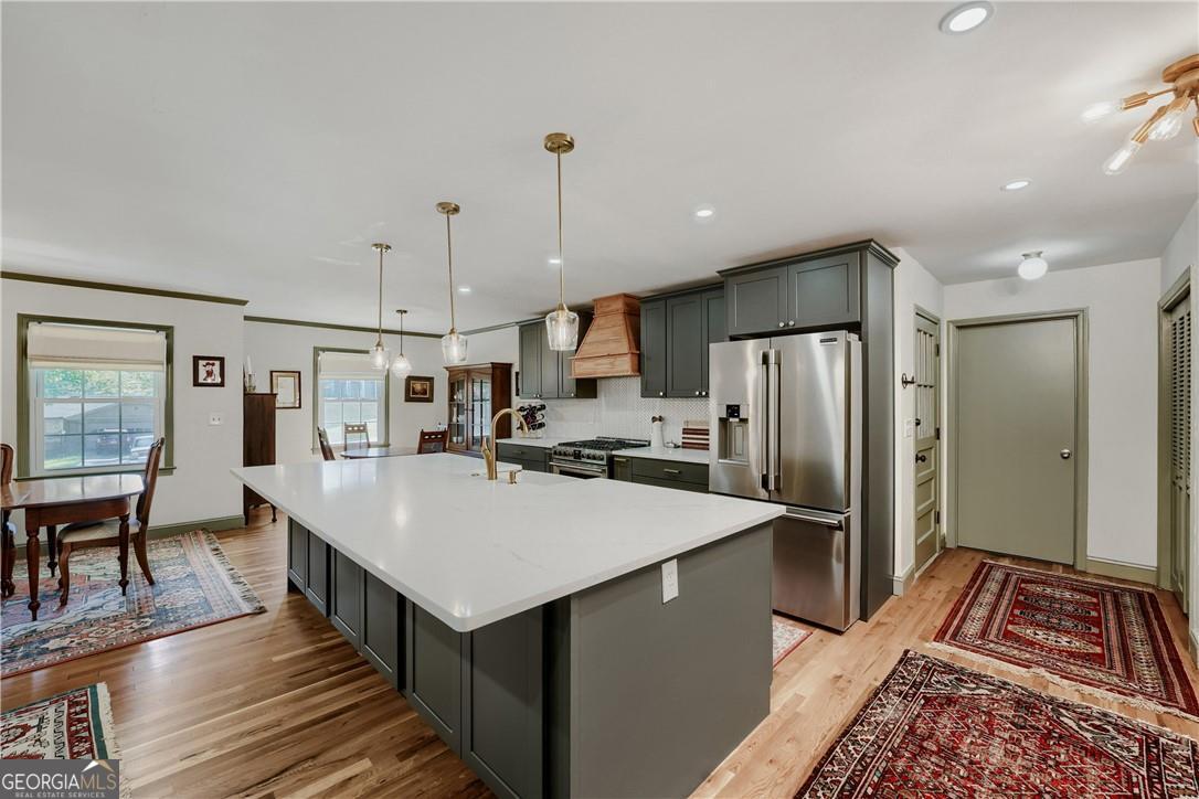 4384 Bonaparte Drive Tucker GA 30084